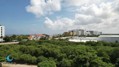 Vista desde 18 metros - Panorámica 1