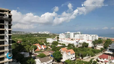 Vista 30mts - Tipos 1 y 2