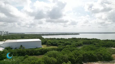 Vista 30mts - Tipos 3, 4 y 5 - Ángulo 2