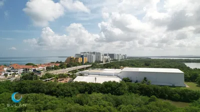 Vista 30mts - Tipo 6