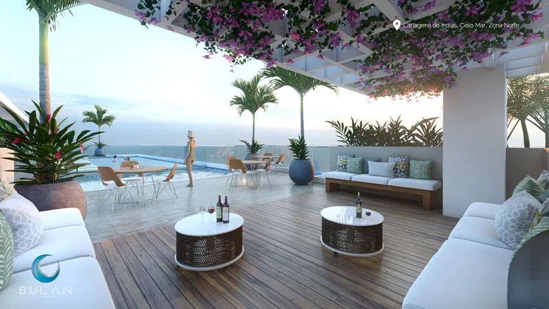 Amenidad: Momentos Inolvidables al Atardecer