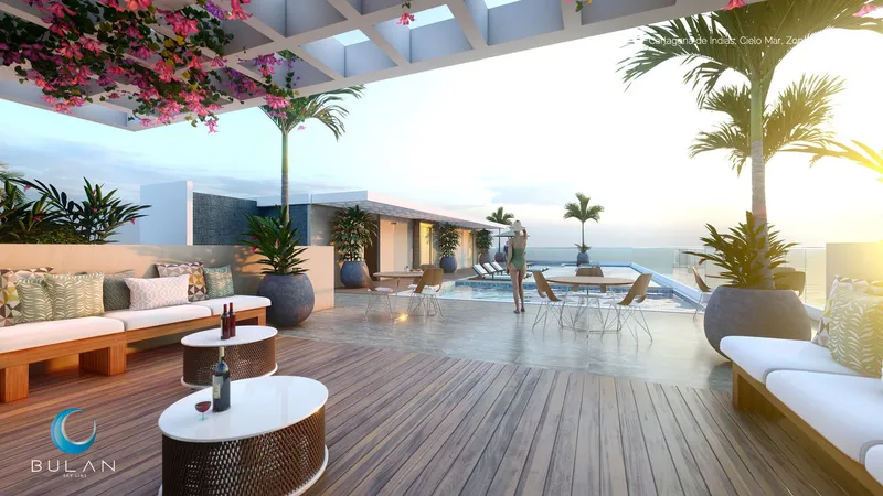 Amenidad: El Lugar Perfecto para Disfrutar del Sol Caribeño